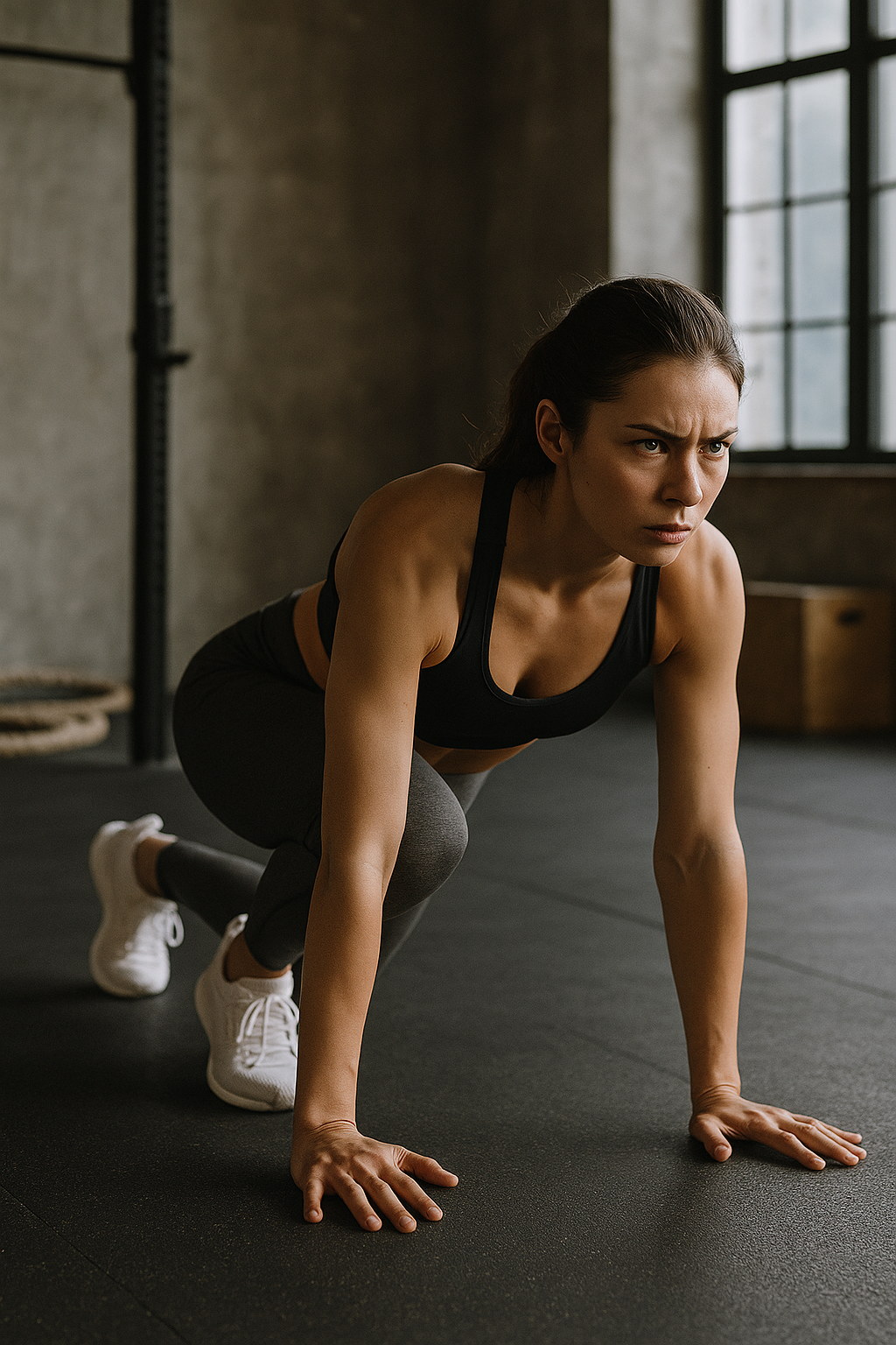 Action Before Motivation: Why You Don’t Need to Feel Ready to Start