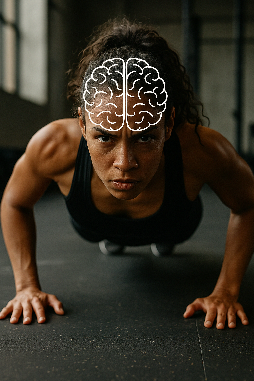 The Resilient Brain: How to Train Cognitive Grit
