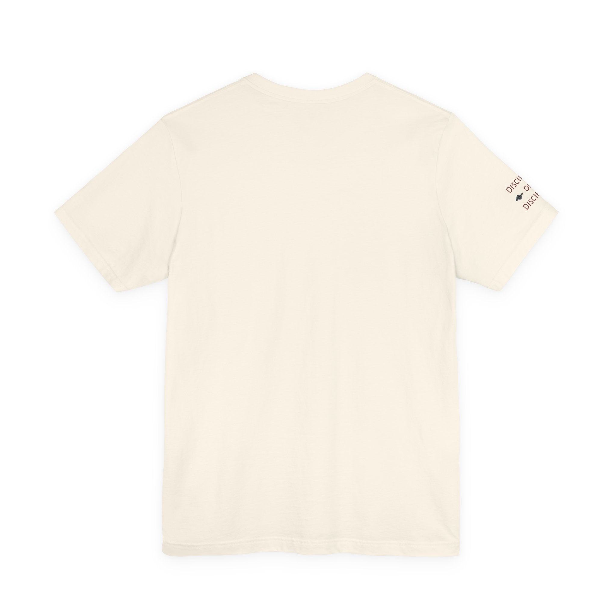 MISHEWAL = WARRIOR. Bear the Legacy. Earn the Strength. - Tee