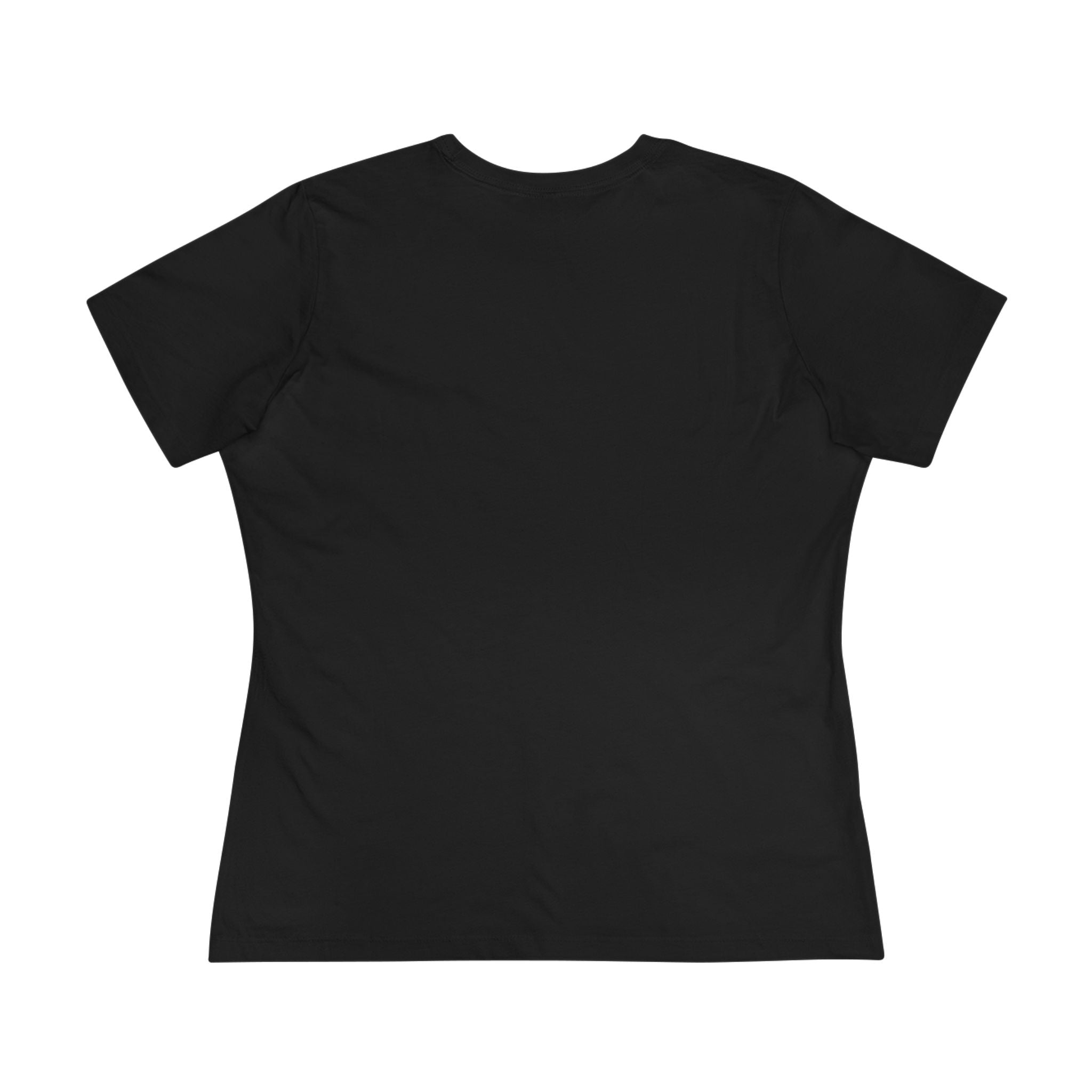Hers Self-Respect in Action - Empowering Women's Cotton Tee - Graphic Tee, Gift for Her, Inspirational Apparel, Motivational T-Shirt