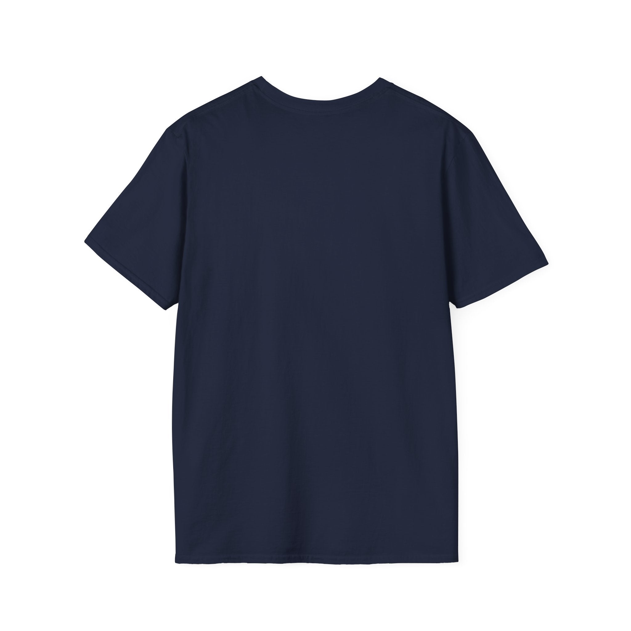 His Discipline is Self-Respect Unisex Softstyle T-Shirt, Structure Over Chaos Tee, Delay Gratification Shirt, Commitment Workout Top,