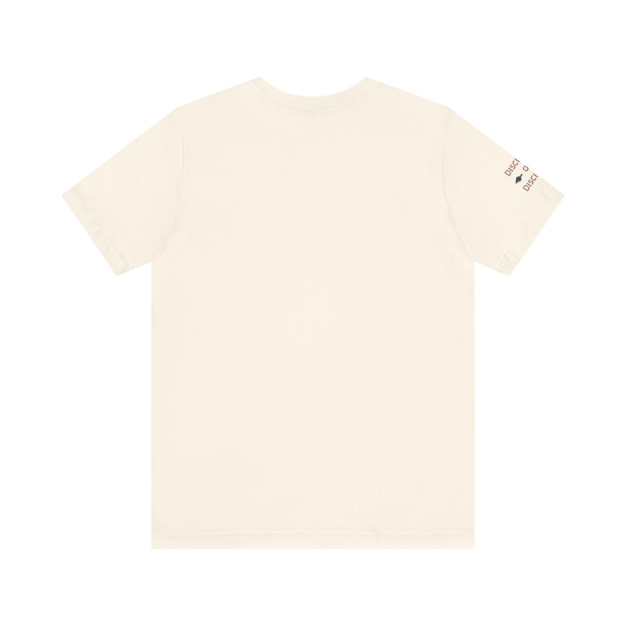 MISHEWAL = WARRIOR. Bear the Legacy. Earn the Strength. - Tee