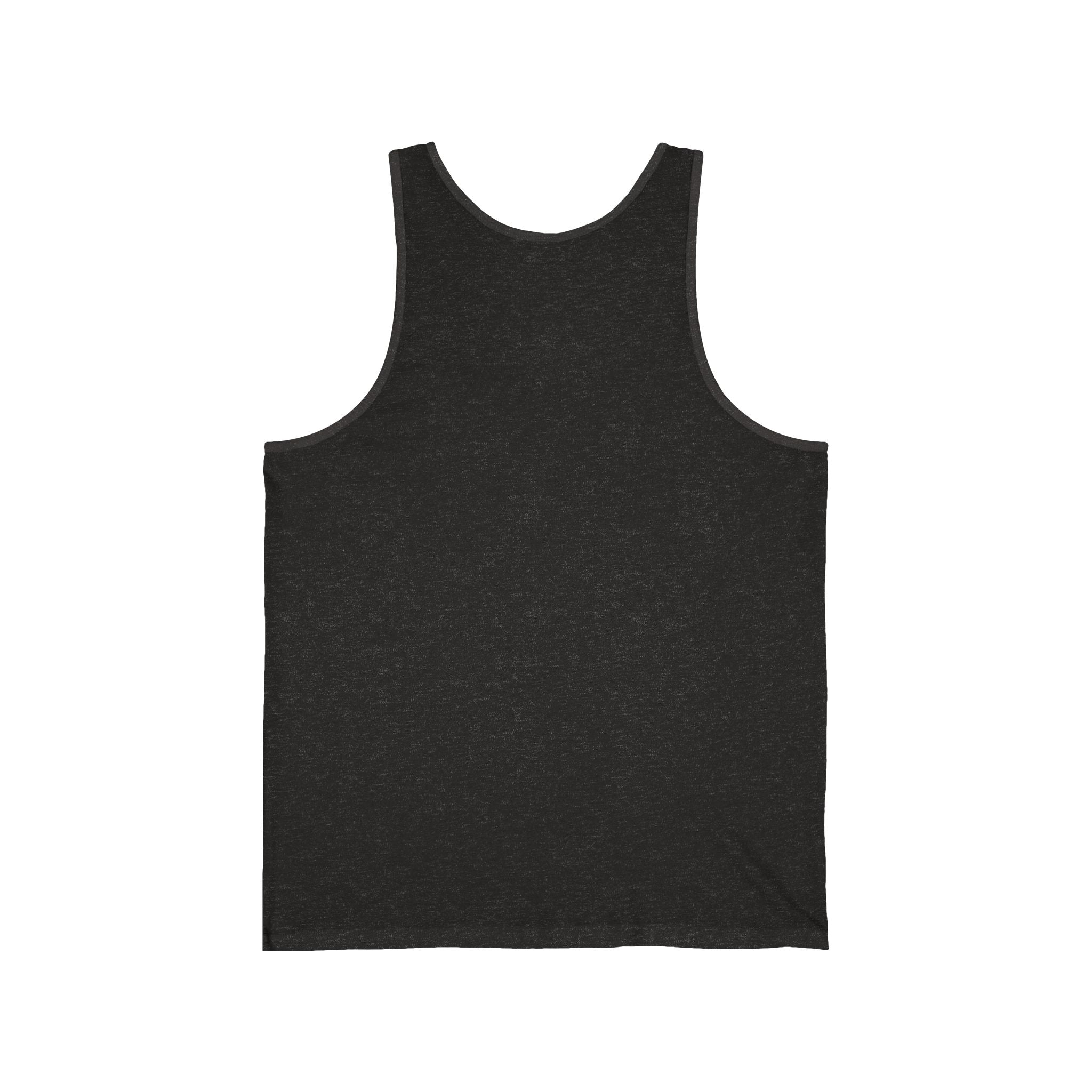 Disciples of Discipline Unisex Jersey Tank Top