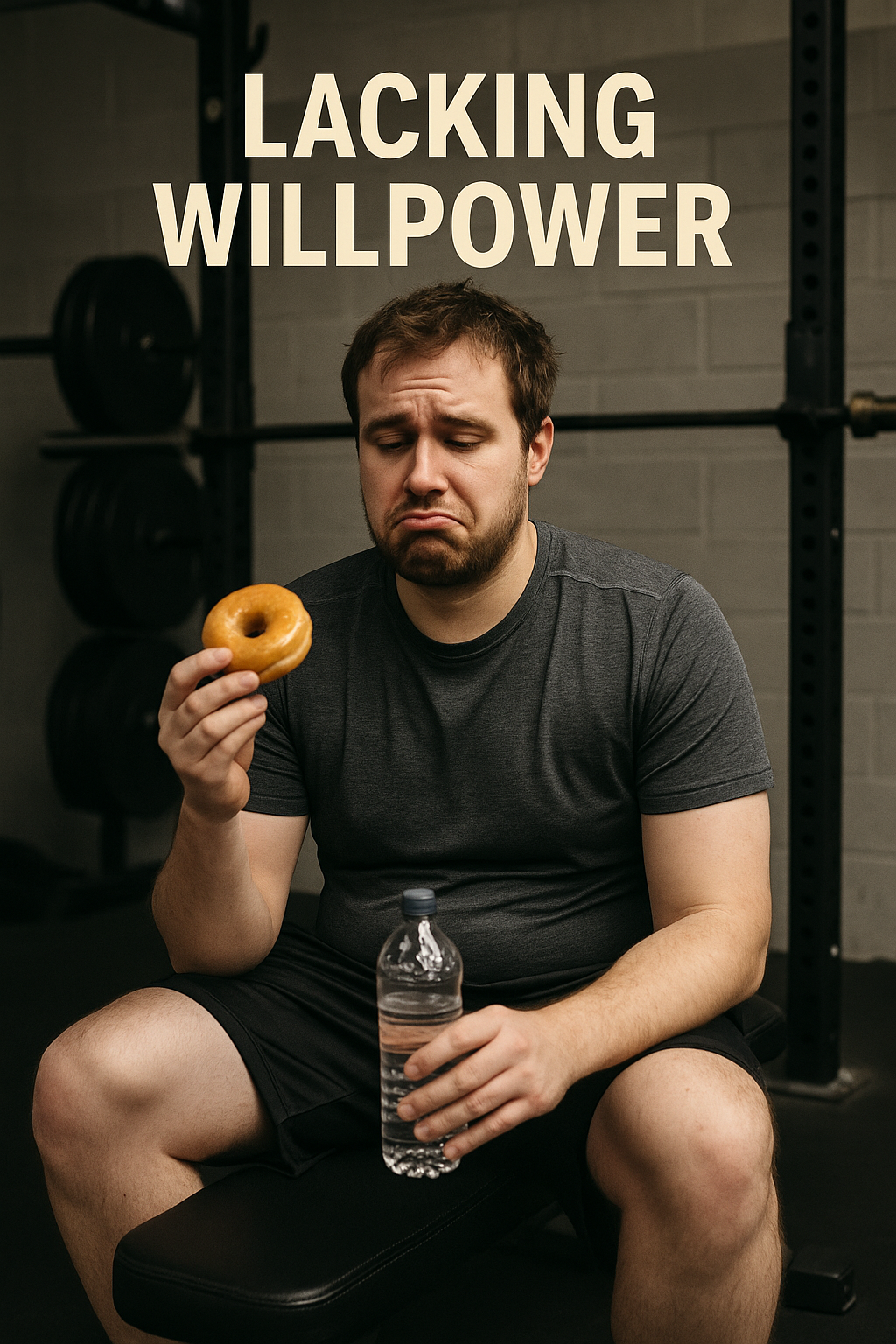 Groundbreaking Neuroscience Discovery: How Your Brain Builds Willpower