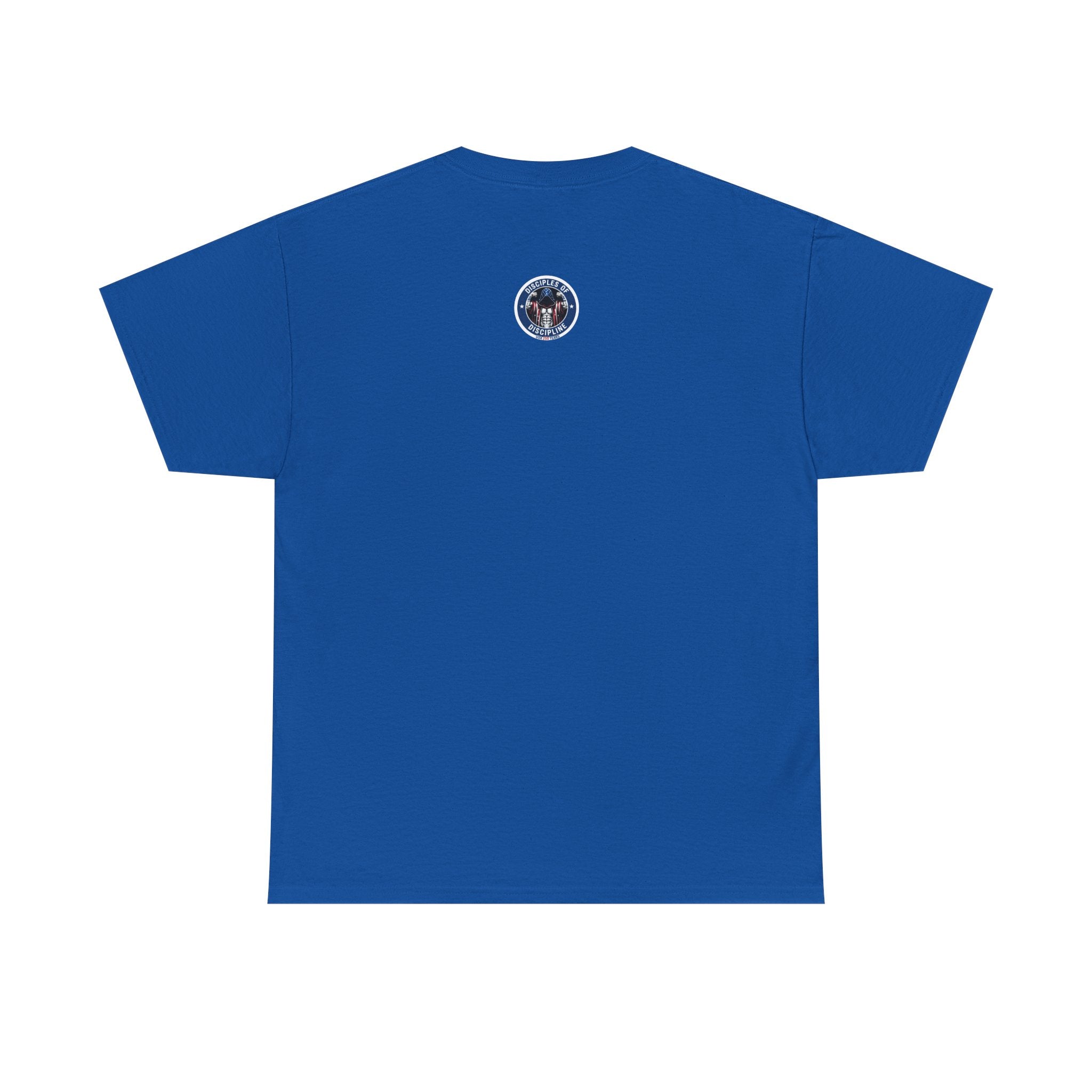 250 Years of Freedom American Flag T-Shirt | Military Boots Discipline
