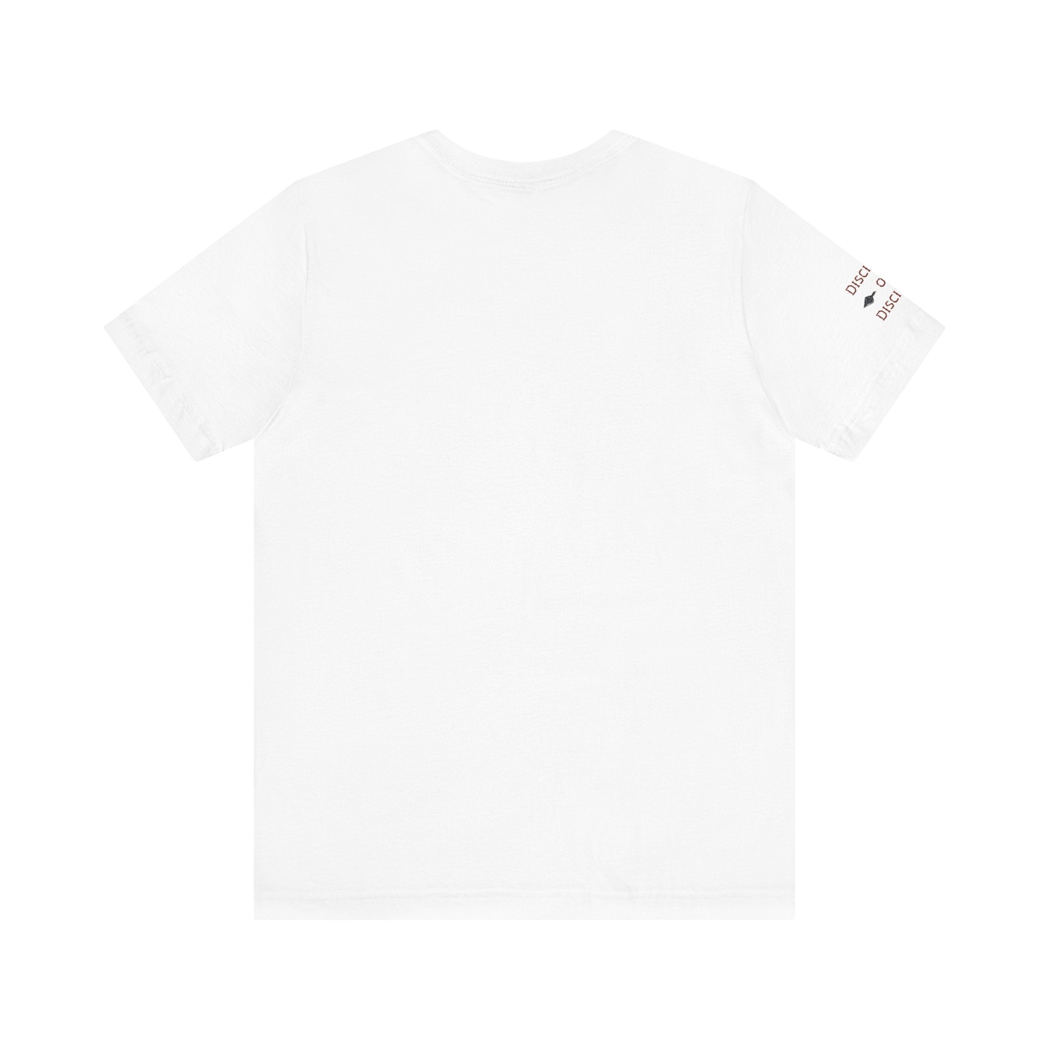 MISHEWAL = WARRIOR.  Bear the Legacy. Earn the Strength. - Tee