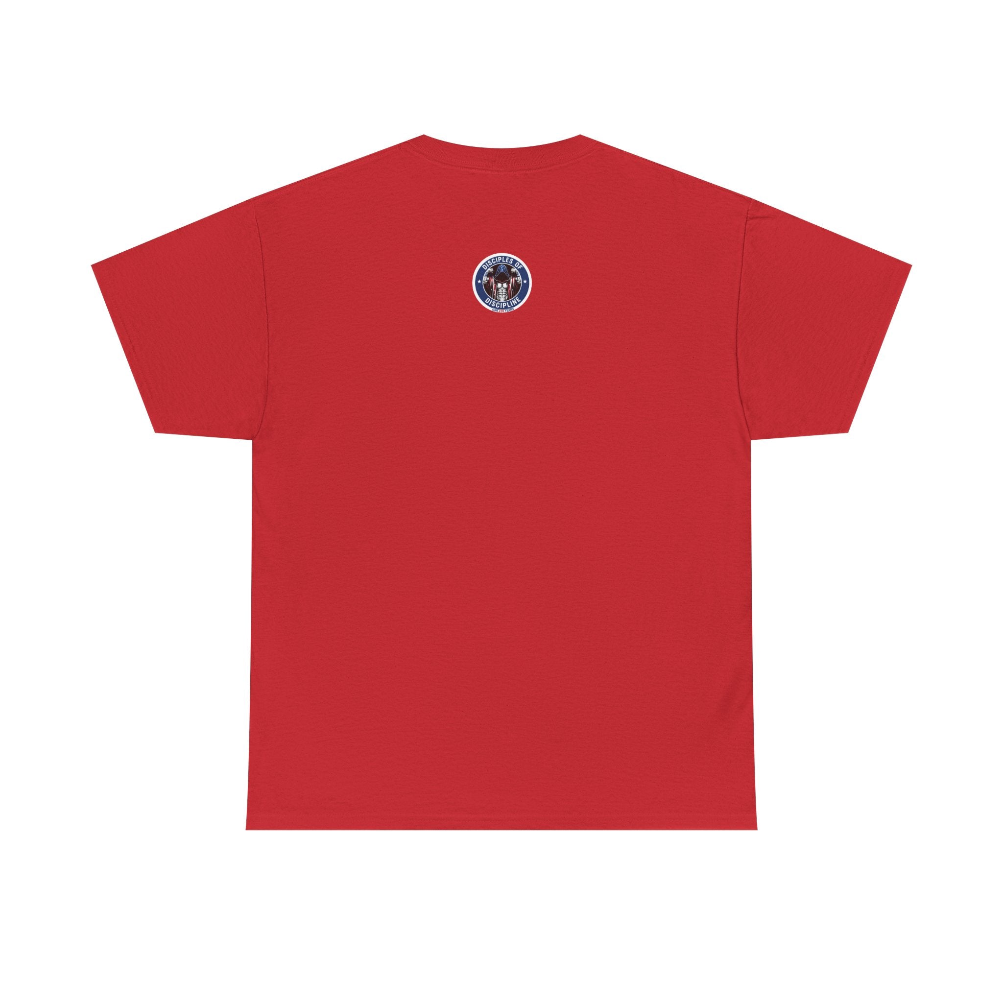250 Years of Freedom American Flag T-Shirt | Military Boots Discipline