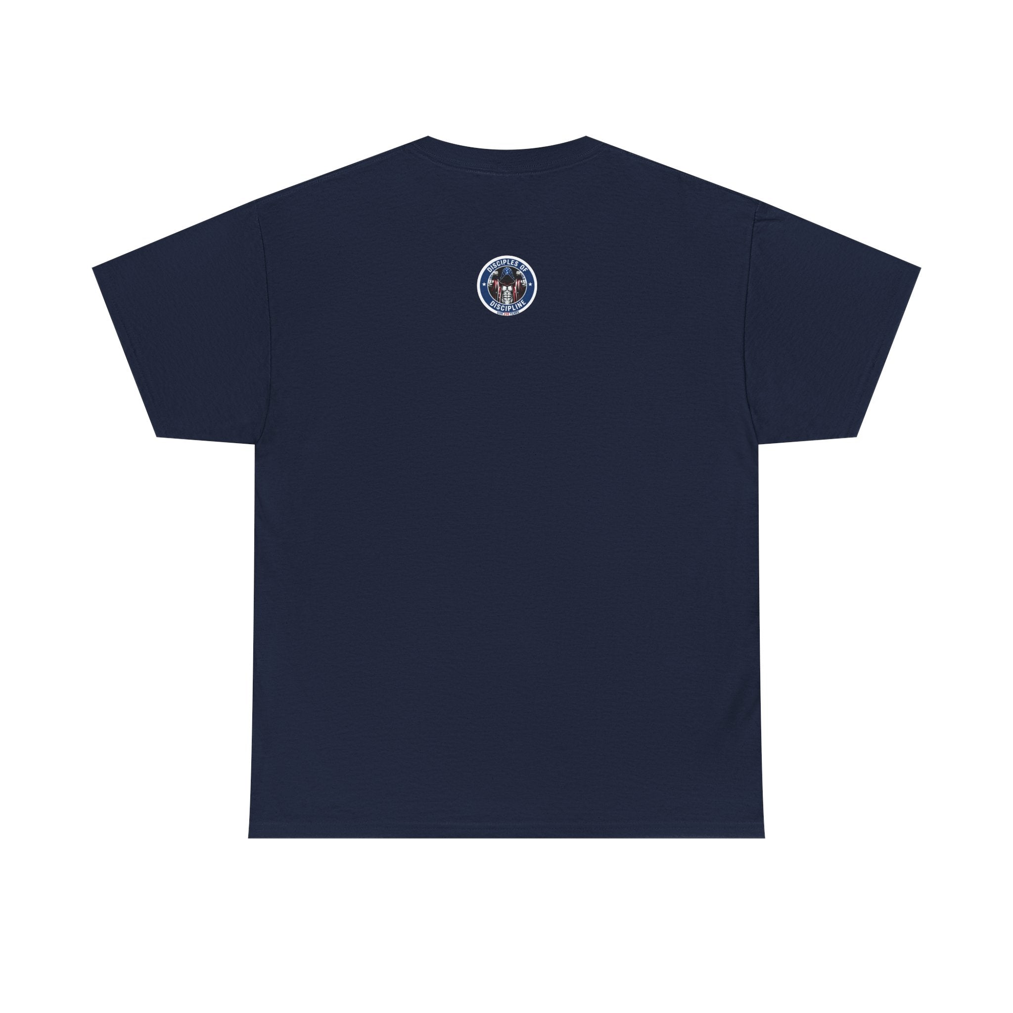 250 Years of Freedom American Flag T-Shirt | Military Boots Discipline